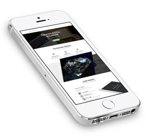 iphone mockup